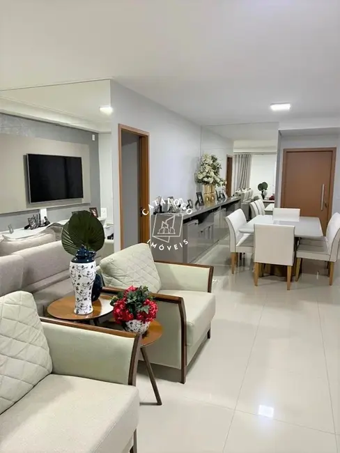 Apartamento com 3 quartos à venda, 158m2 em Jardim Botânico, Ribeirao Preto - SP - imagem 1 Foto 1 de Apartamento com 3 quartos à venda, 158m2 em Jardim Botânico, Ribeirao Preto - SP