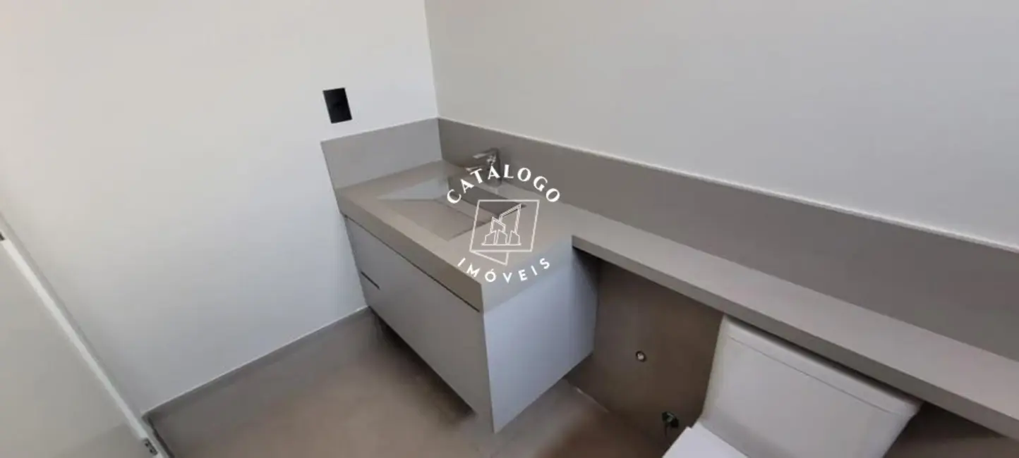 Foto 9 de Casa de Condomínio com 3 quartos à venda, 494m2 em Ribeirao Preto - SP