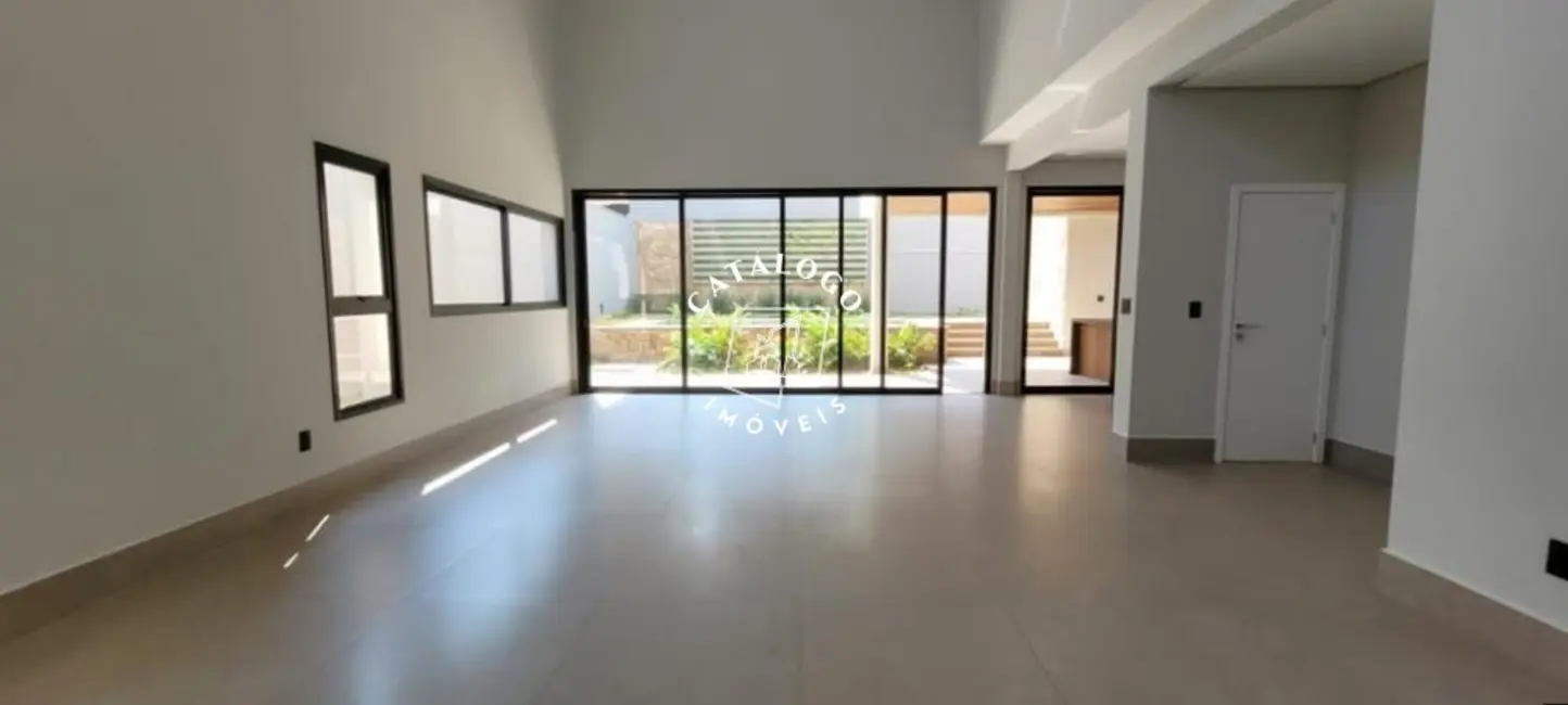 Foto 3 de Casa de Condomínio com 3 quartos à venda, 494m2 em Ribeirao Preto - SP