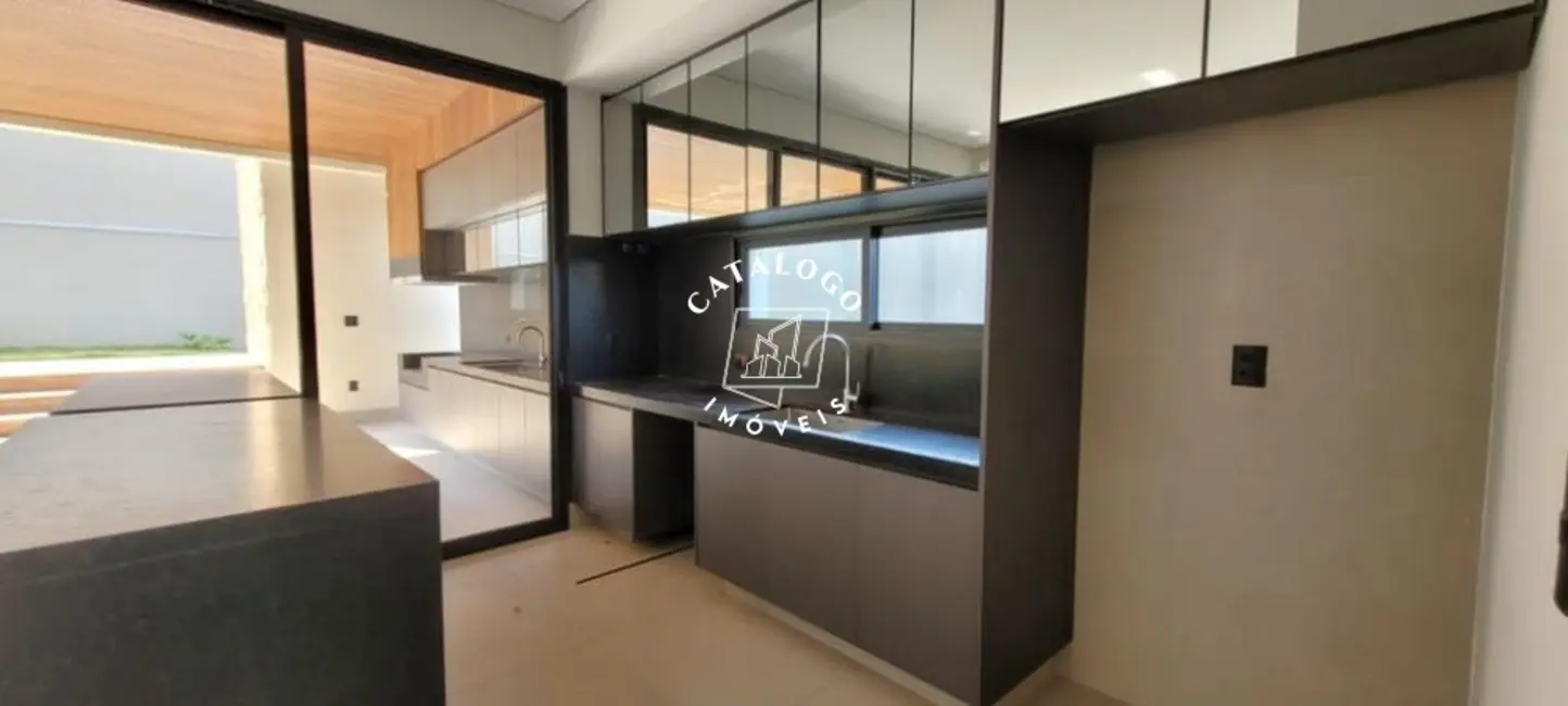 Foto 4 de Casa de Condomínio com 3 quartos à venda, 494m2 em Ribeirao Preto - SP