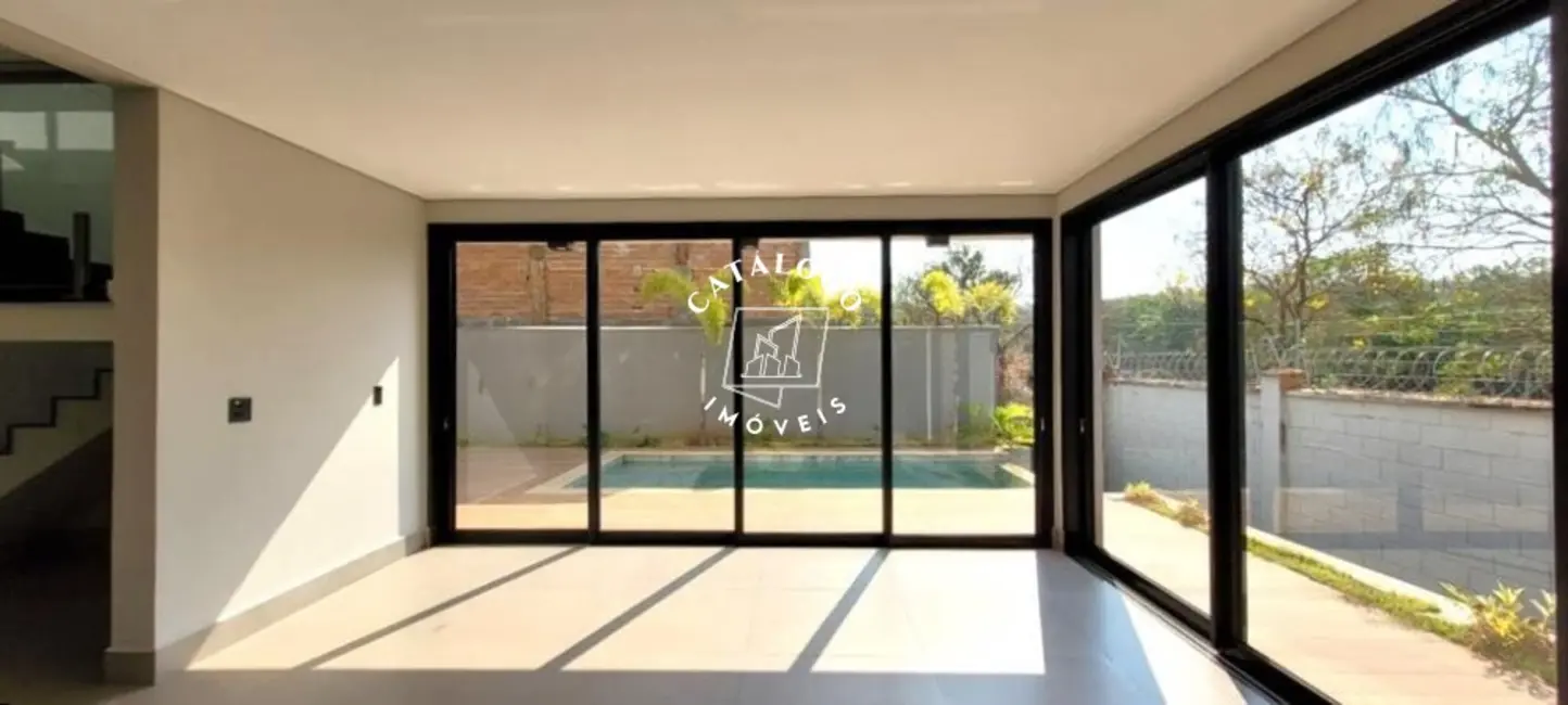 Foto 4 de Casa de Condomínio com 3 quartos à venda, 519m2 em Ribeirao Preto - SP