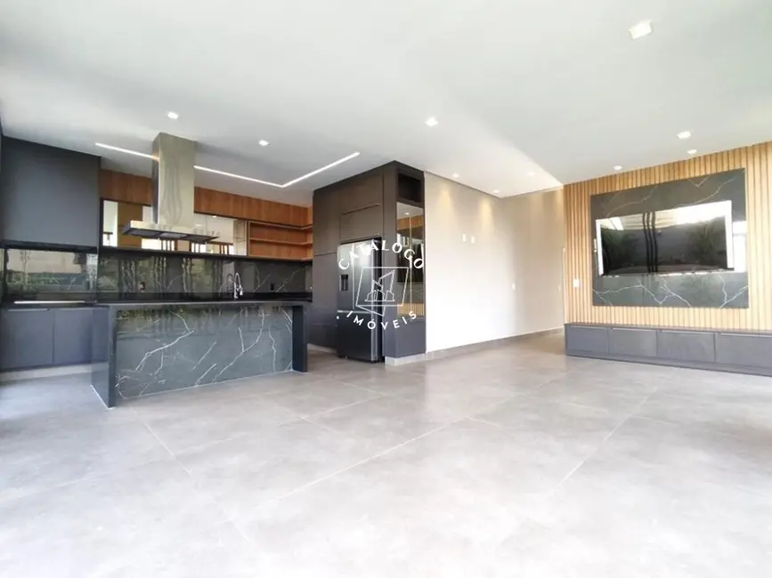 Foto 6 de Casa de Condomínio com 3 quartos à venda, 427m2 em Vila do Golf, Ribeirao Preto - SP