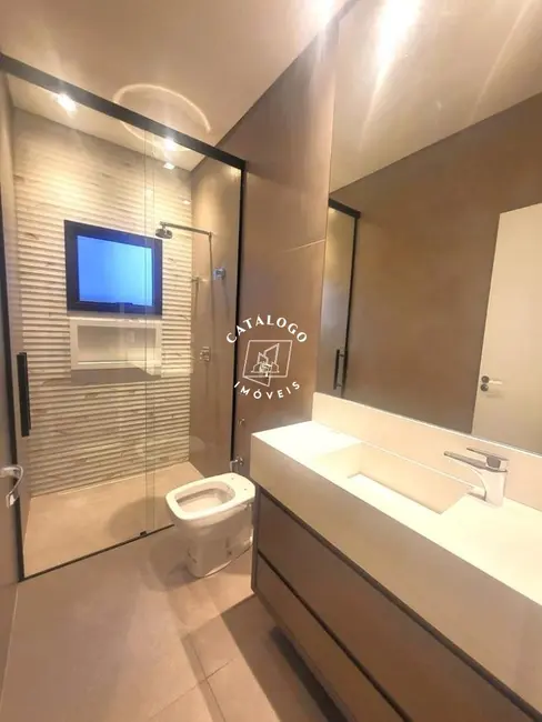 Foto 7 de Casa de Condomínio com 3 quartos à venda, 427m2 em Vila do Golf, Ribeirao Preto - SP