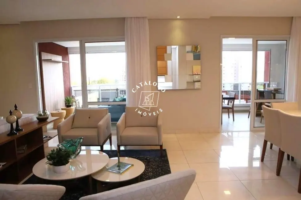 Foto 6 de Apartamento com 3 quartos à venda, 172m2 em Nova Aliança, Ribeirao Preto - SP