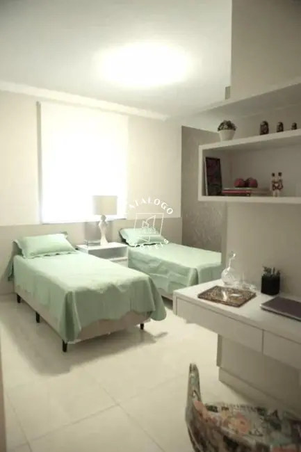 Foto 9 de Apartamento com 3 quartos à venda, 172m2 em Nova Aliança, Ribeirao Preto - SP