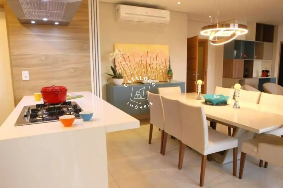 Foto 3 de Apartamento com 3 quartos à venda, 172m2 em Nova Aliança, Ribeirao Preto - SP