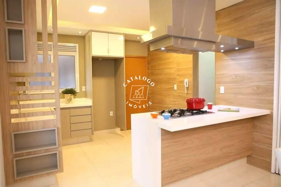 Foto 7 de Apartamento com 3 quartos à venda, 172m2 em Nova Aliança, Ribeirao Preto - SP