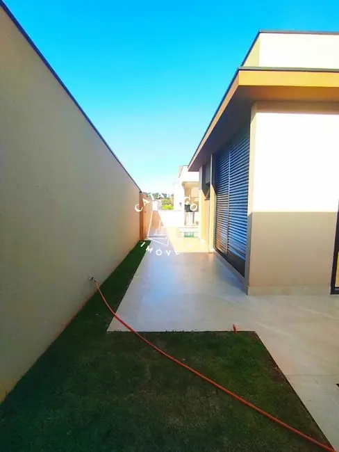 Foto 4 de Casa de Condomínio com 4 quartos à venda, 508m2 em Ribeirao Preto - SP