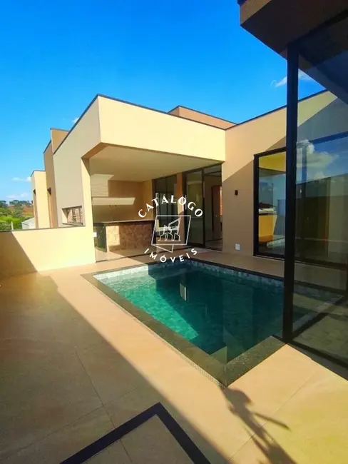 Foto 2 de Casa de Condomínio com 4 quartos à venda, 508m2 em Ribeirao Preto - SP