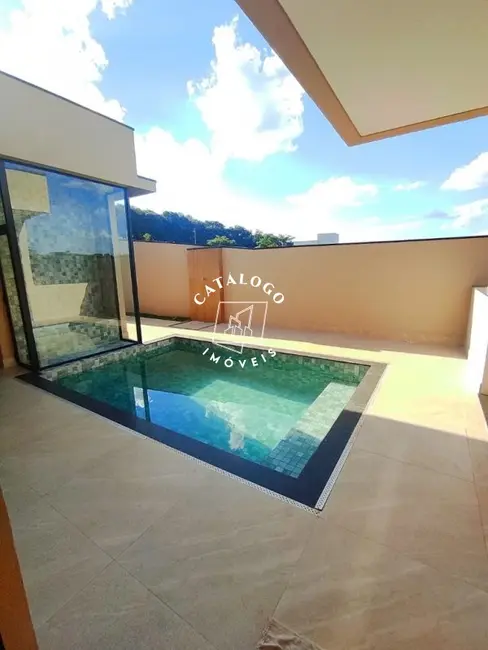 Foto 3 de Casa de Condomínio com 4 quartos à venda, 508m2 em Ribeirao Preto - SP