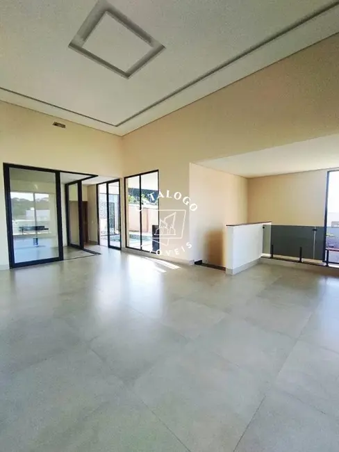 Foto 1 de Casa de Condomínio com 4 quartos à venda, 508m2 em Ribeirao Preto - SP