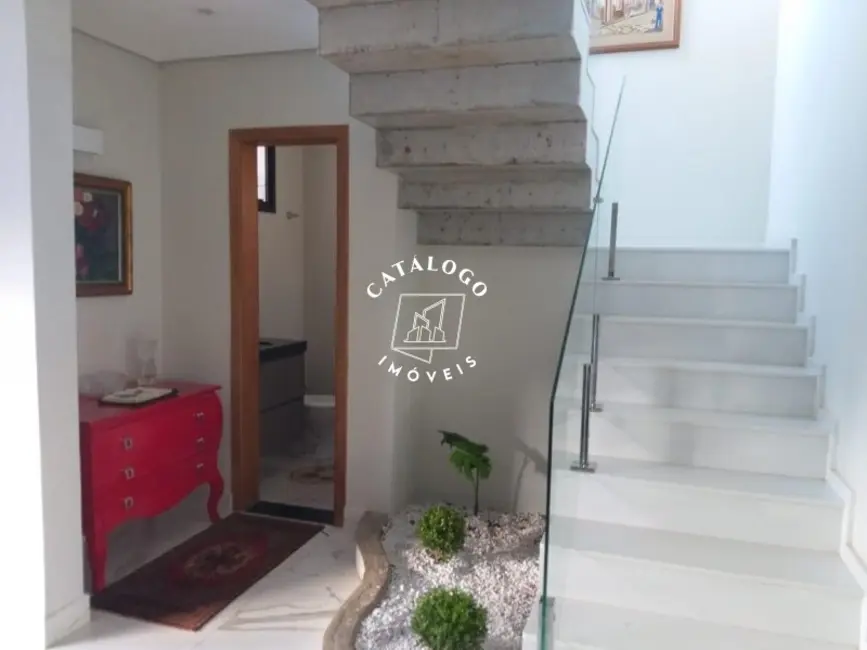 Foto 3 de Casa de Condomínio com 3 quartos à venda, 286m2 em Ribeirao Preto - SP