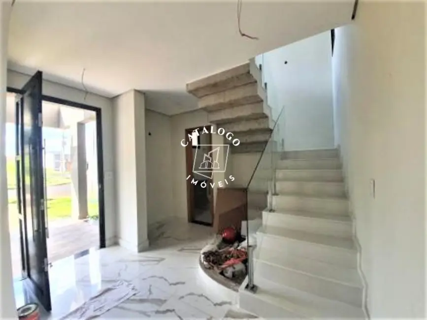 Foto 2 de Casa de Condomínio com 3 quartos à venda, 286m2 em Ribeirao Preto - SP