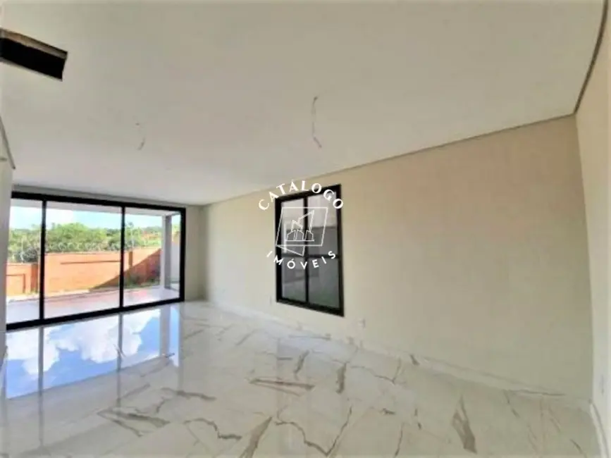 Foto 7 de Casa de Condomínio com 3 quartos à venda, 286m2 em Ribeirao Preto - SP