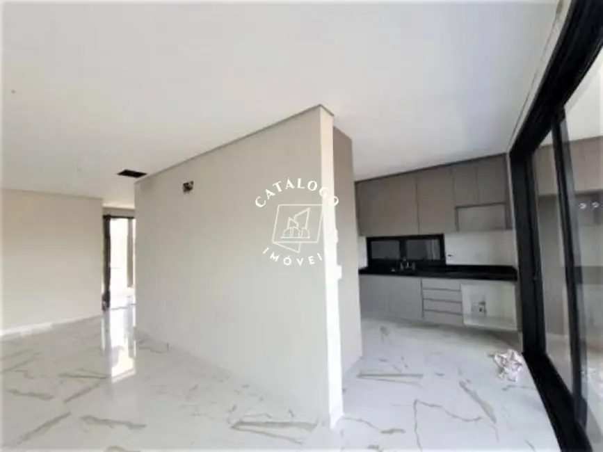 Foto 9 de Casa de Condomínio com 3 quartos à venda, 286m2 em Ribeirao Preto - SP