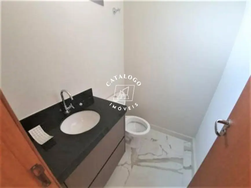 Foto 4 de Casa de Condomínio com 3 quartos à venda, 286m2 em Ribeirao Preto - SP
