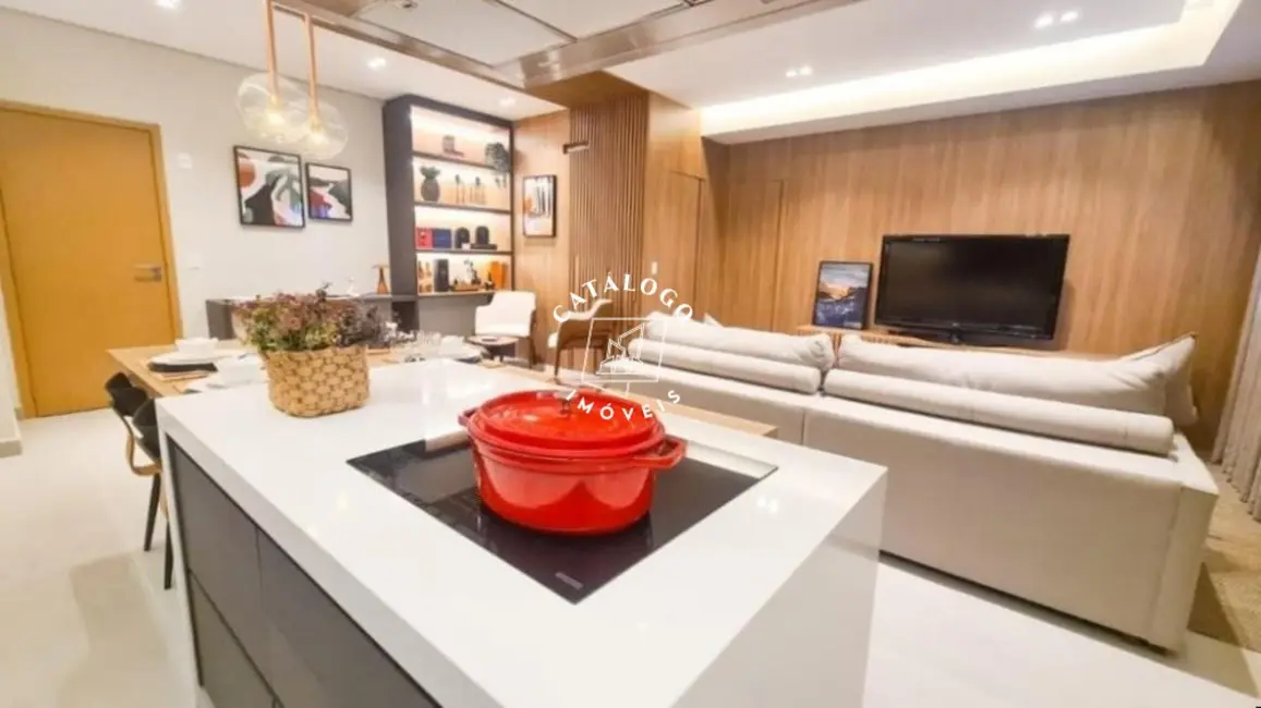 Foto 2 de Apartamento com 2 quartos à venda, 80m2 em Jardim Sumaré, Ribeirao Preto - SP