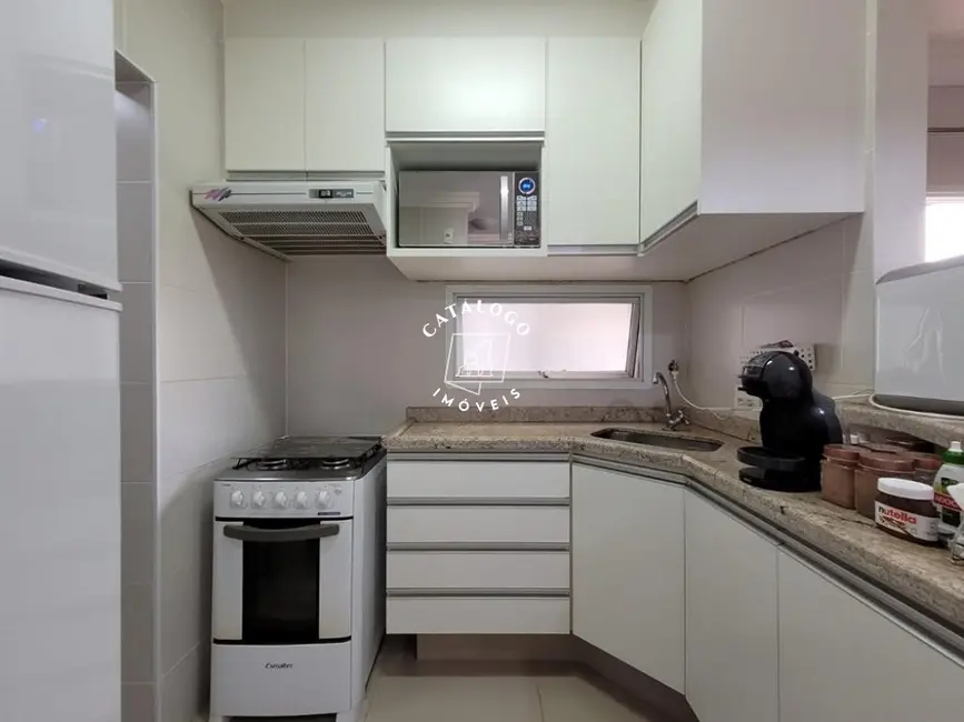 Foto 6 de Apartamento com 1 quarto à venda, 45m2 em Bosque das Juritis, Ribeirao Preto - SP