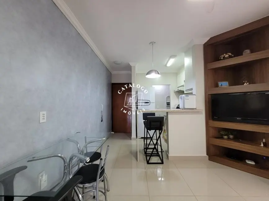 Foto 2 de Apartamento com 1 quarto à venda, 45m2 em Bosque das Juritis, Ribeirao Preto - SP