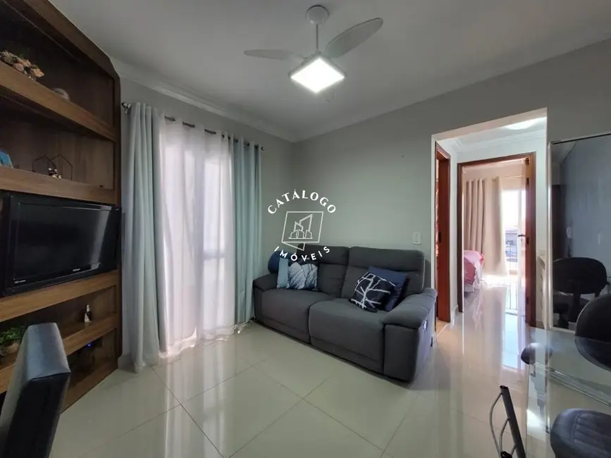 Foto 4 de Apartamento com 1 quarto à venda, 45m2 em Bosque das Juritis, Ribeirao Preto - SP