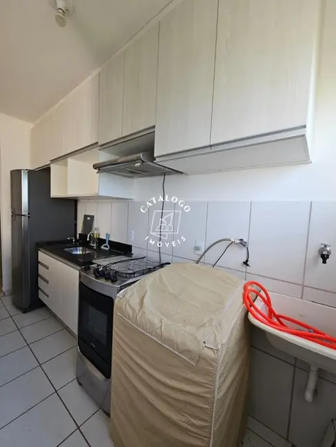 Foto 7 de Apartamento com 2 quartos à venda, 49m2 em Reserva Sul Condomínio Resort, Ribeirao Preto - SP