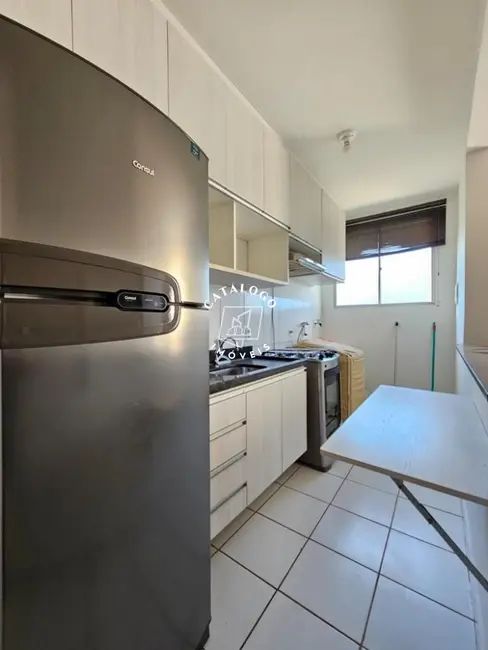 Foto 5 de Apartamento com 2 quartos à venda, 49m2 em Reserva Sul Condomínio Resort, Ribeirao Preto - SP