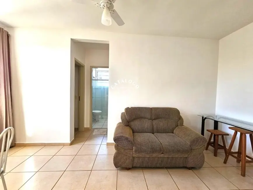 Foto 3 de Apartamento com 2 quartos à venda, 49m2 em Reserva Sul Condomínio Resort, Ribeirao Preto - SP