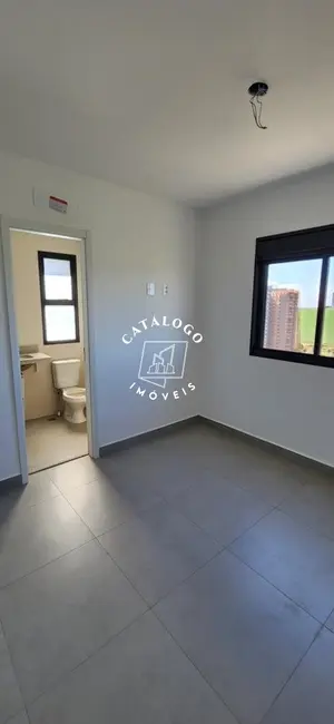Foto 4 de Apartamento com 3 quartos à venda, 126m2 em Ribeirao Preto - SP