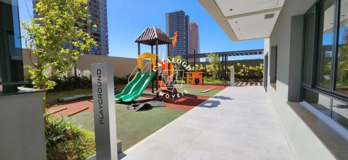 Foto 8 de Apartamento com 3 quartos à venda, 126m2 em Ribeirao Preto - SP