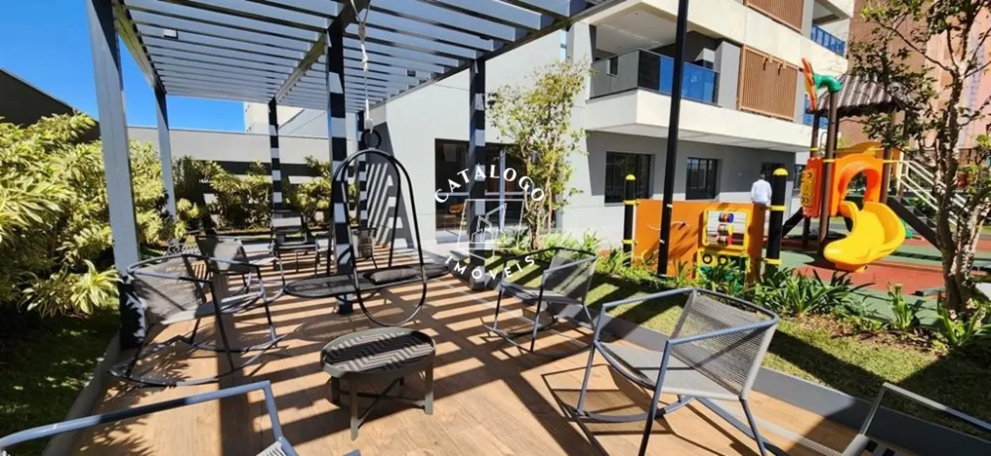 Foto 7 de Apartamento com 3 quartos à venda, 126m2 em Ribeirao Preto - SP