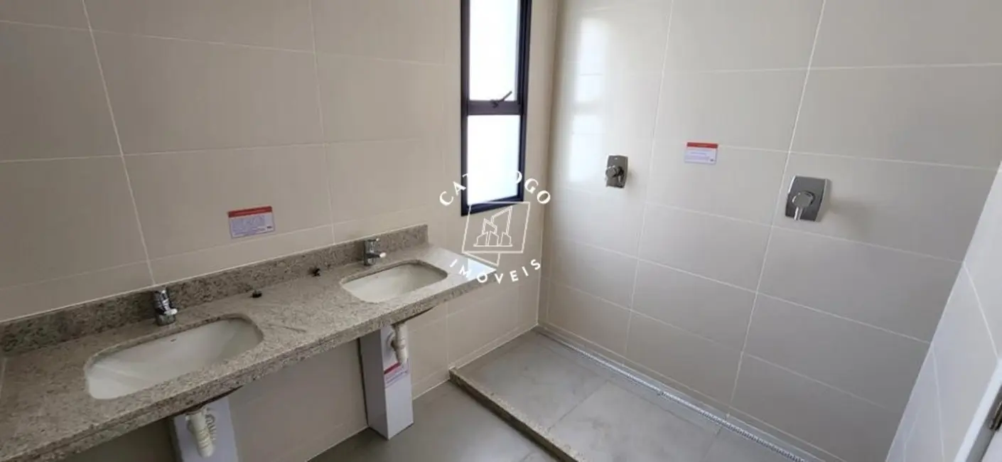 Foto 5 de Apartamento com 3 quartos à venda, 126m2 em Ribeirao Preto - SP