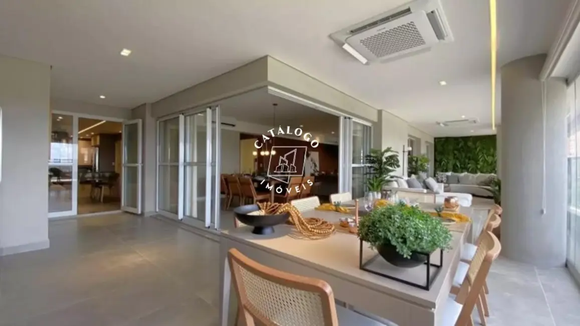 Foto 6 de Apartamento com 4 quartos à venda, 275m2 em Jardim Botânico, Ribeirao Preto - SP