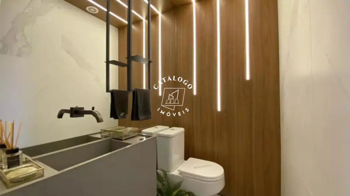 Foto 7 de Apartamento com 4 quartos à venda, 275m2 em Jardim Botânico, Ribeirao Preto - SP