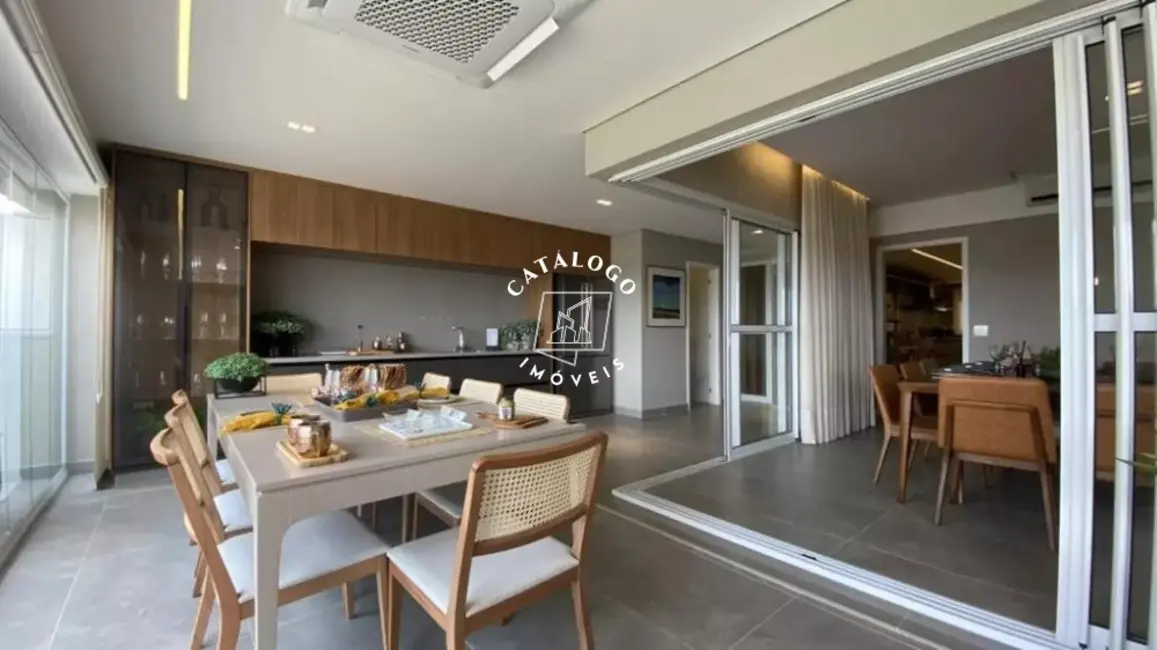 Foto 5 de Apartamento com 4 quartos à venda, 275m2 em Jardim Botânico, Ribeirao Preto - SP