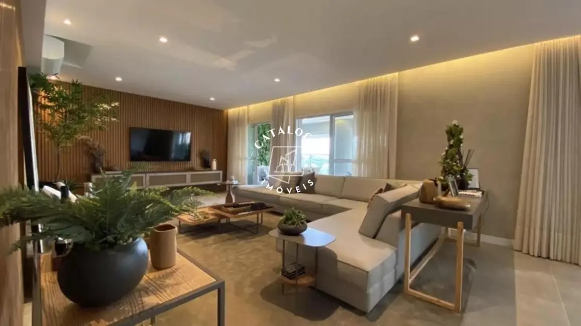 Foto 3 de Apartamento com 4 quartos à venda, 275m2 em Jardim Botânico, Ribeirao Preto - SP