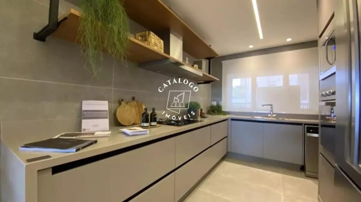 Foto 8 de Apartamento com 4 quartos à venda, 275m2 em Jardim Botânico, Ribeirao Preto - SP