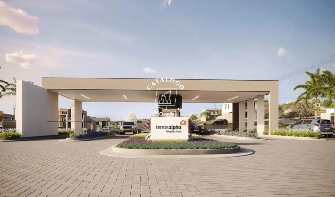 Foto 8 de Terreno / Lote à venda, 301m2 em Ribeirao Preto - SP