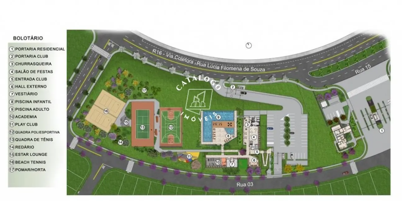 Foto 9 de Terreno / Lote à venda, 301m2 em Ribeirao Preto - SP