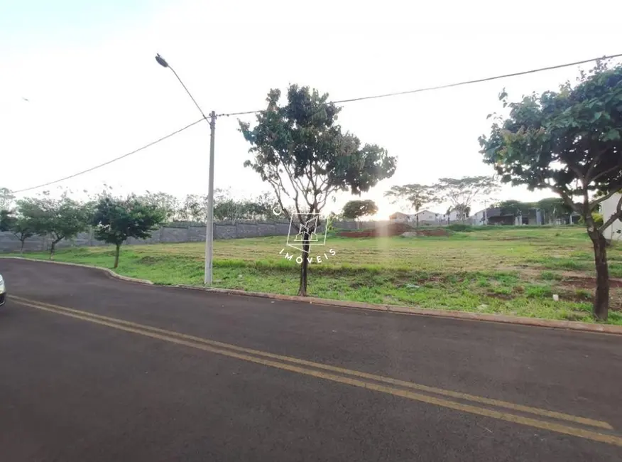 Foto 1 de Terreno / Lote à venda, 311m2 em Ribeirao Preto - SP