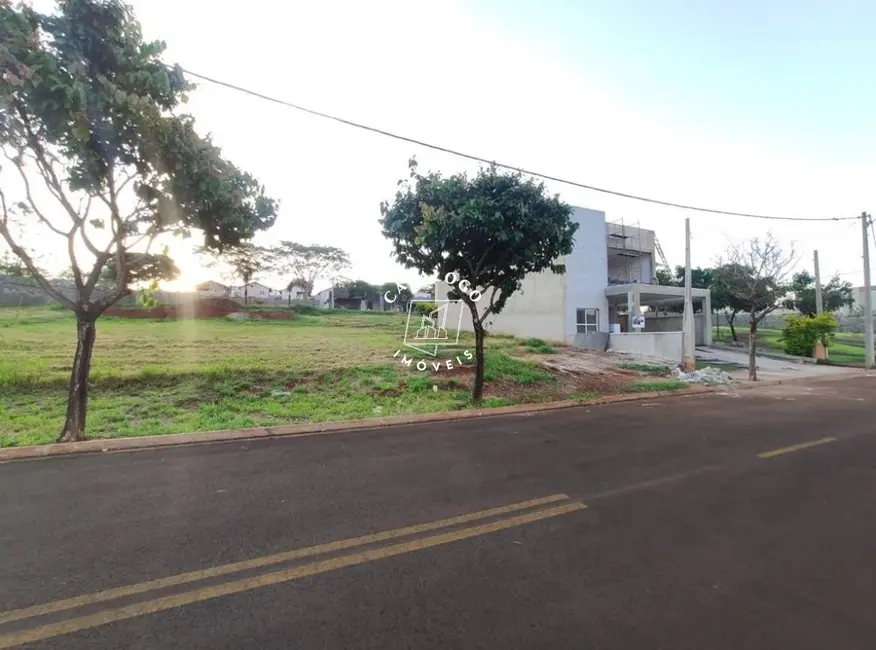 Foto 2 de Terreno / Lote à venda, 311m2 em Ribeirao Preto - SP