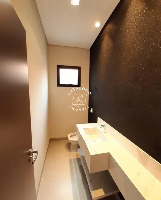 Foto 3 de Casa de Condomínio com 3 quartos à venda, 349m2 em Ribeirao Preto - SP