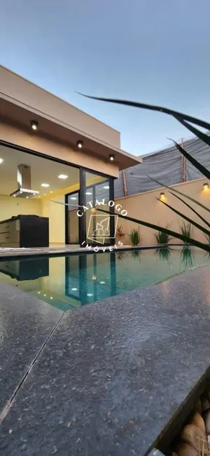 Foto 4 de Casa de Condomínio com 3 quartos à venda, 349m2 em Ribeirao Preto - SP