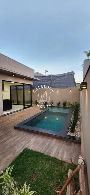 Foto 5 de Casa de Condomínio com 3 quartos à venda, 349m2 em Ribeirao Preto - SP