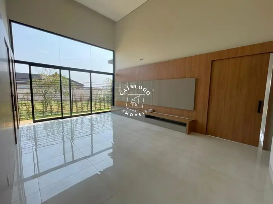 Foto 3 de Casa de Condomínio com 3 quartos à venda, 435m2 em Ribeirao Preto - SP