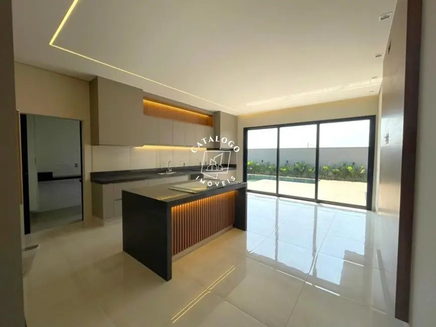 Foto 5 de Casa de Condomínio com 3 quartos à venda, 435m2 em Ribeirao Preto - SP