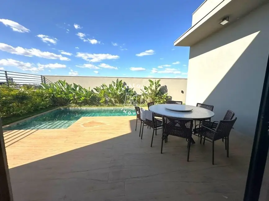 Foto 8 de Casa de Condomínio com 3 quartos à venda, 435m2 em Ribeirao Preto - SP