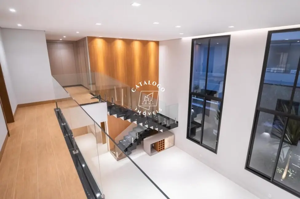 Foto 7 de Casa de Condomínio com 4 quartos à venda, 512m2 em Ribeirao Preto - SP