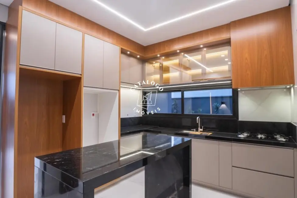 Foto 4 de Casa de Condomínio com 4 quartos à venda, 512m2 em Ribeirao Preto - SP