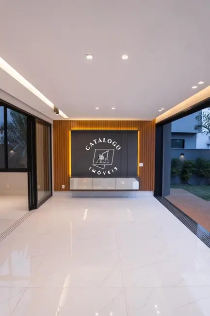 Foto 3 de Casa de Condomínio com 4 quartos à venda, 512m2 em Ribeirao Preto - SP