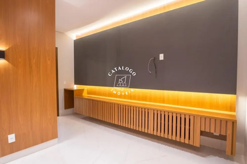 Foto 9 de Casa de Condomínio com 4 quartos à venda, 512m2 em Ribeirao Preto - SP